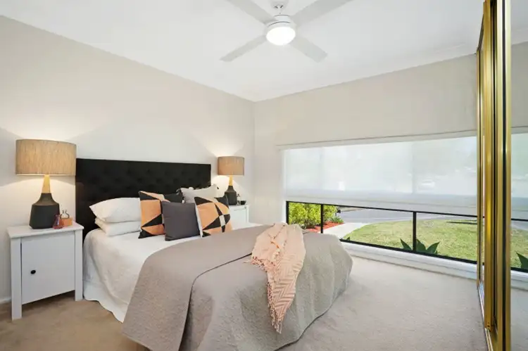 Sixth view of Homely house listing, 67 Delasala Drive, Macquarie Hills NSW 2285