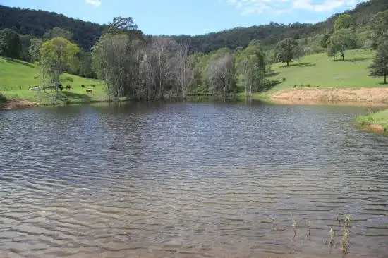 Fourth view of Homely rural property listing, 289 Ironstone Creek Road, Tuchekoi QLD 4570