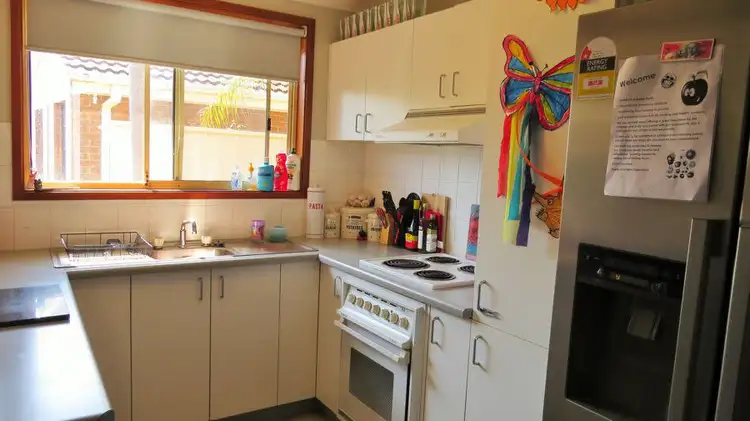 Third view of Homely semi-detached listing, 118A Chasselas Avenue, Eschol Park NSW 2558