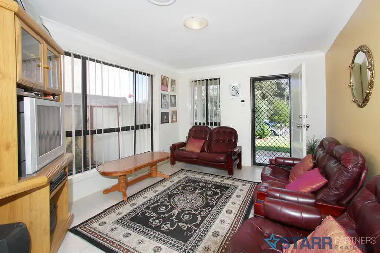 Third view of Homely townhouse listing, 7/10 Abraham Street, Rooty Hill NSW 2766
