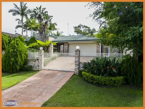 17 Cook Close, Southport QLD 4215