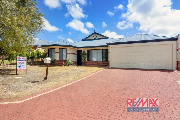 Second view of Homely house listing, 36 Possum Way, College Grove WA 6230