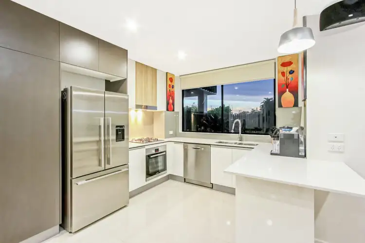 Second view of Homely unit listing, 2/15 Norman Avenue, Lutwyche QLD 4030
