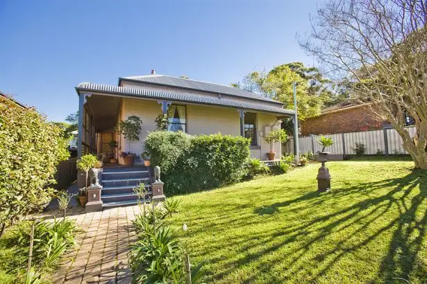 Fifth view of Homely house listing, 58 Elizabeth Street, Mayfield NSW 2304
