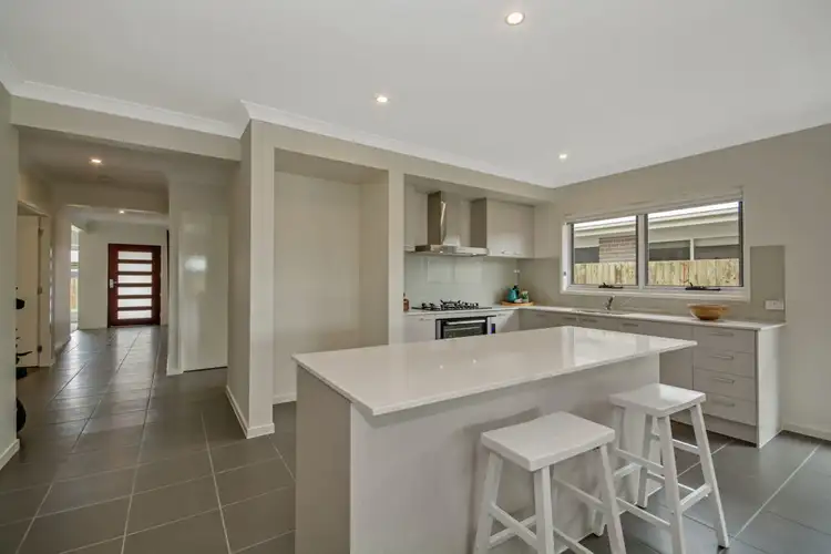 Sixth view of Homely house listing, 36 Turquoise Place, Caloundra West QLD 4551