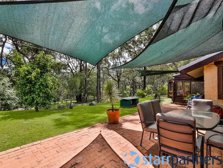 Fifth view of Homely house listing, 121 Minerva Road, Wedderburn NSW 2560