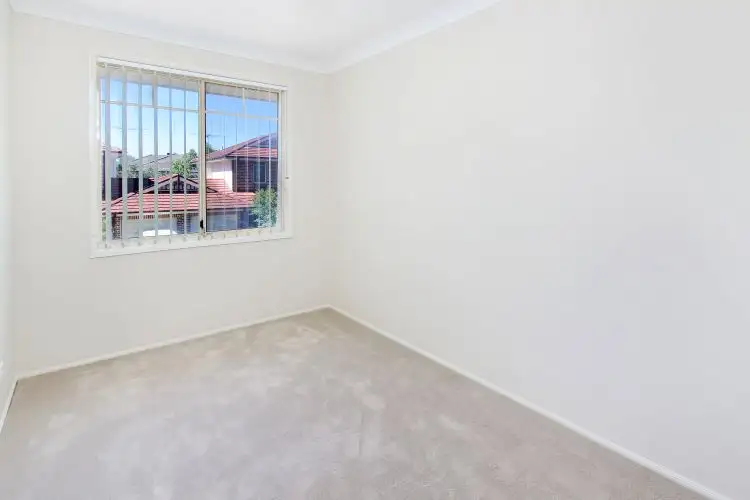 Sixth view of Homely townhouse listing, 12/2 Blend Place, Woodcroft NSW 2767