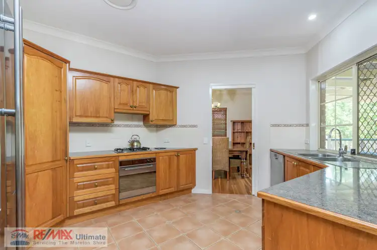 Second view of Homely house listing, 10 Aroona Court, Wamuran QLD 4512