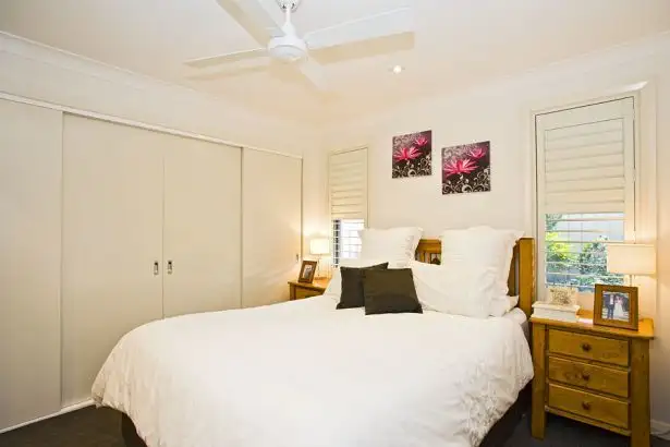 Fifth view of Homely house listing, 41a Coorumbung Road, Broadmeadow NSW 2292