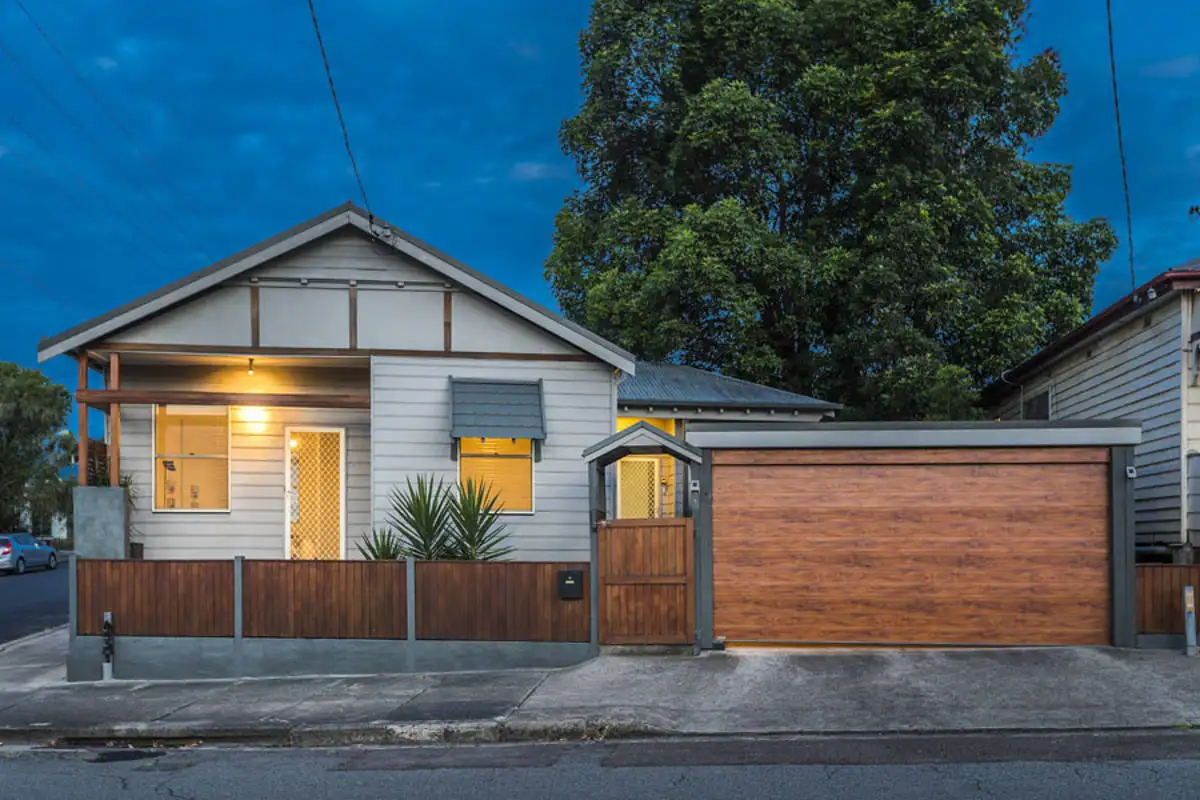 Main view of Homely house listing, 21 William Street, Tighes Hill NSW 2297