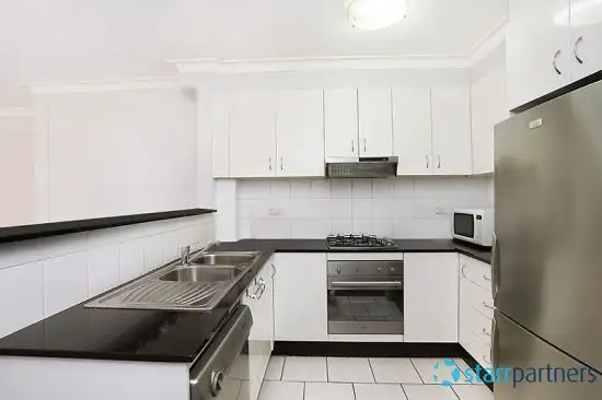 Second view of Homely unit listing, 34/1 Macquarie Street, Parramatta NSW 2150