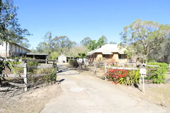 58 Haigslea-Amberley Road, Walloon QLD 4306