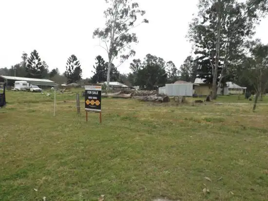 Main view of Homely land listing, 14 Bonalbo Street, Bonalbo NSW 2469