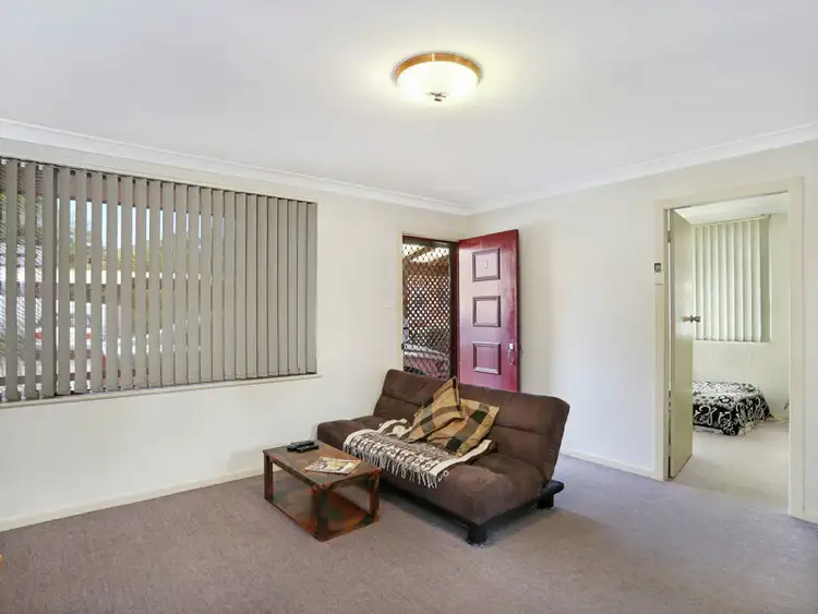 Fourth view of Homely unit listing, 3/12 Bent St, Coffs Harbour NSW 2450