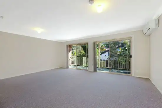Third view of Homely house listing, 2/8 Allan Street, Wollongong NSW 2500