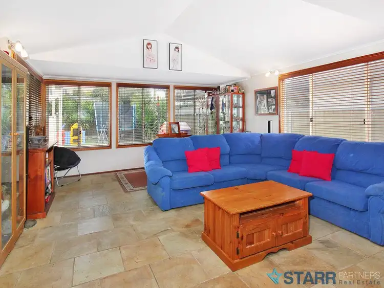 Sixth view of Homely house listing, 26 Grassmere Ave, South Penrith NSW 2750