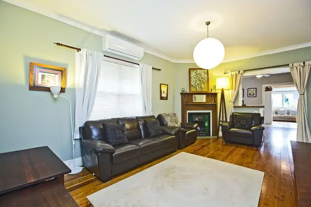 Second view of Homely house listing, 50 Barton Street, Mayfield NSW 2304