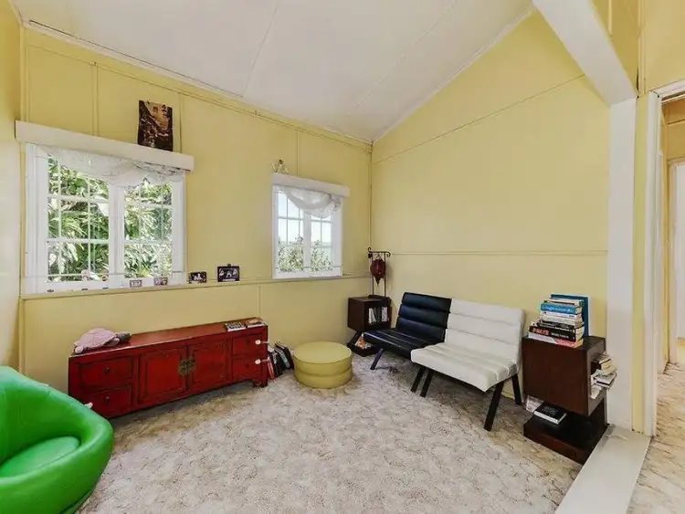 Sixth view of Homely house listing, 133 Enoggera Terrace, Paddington QLD 4064
