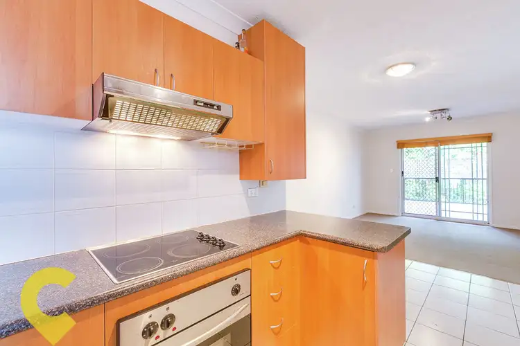 Fourth view of Homely unit listing, 7/36-40 Gordon Street, Milton QLD 4064
