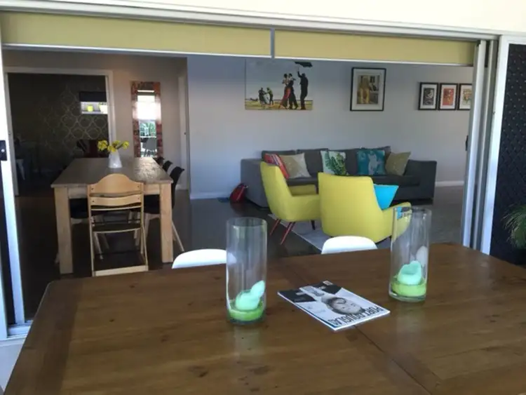 Fourth view of Homely house listing, 31 Catamaran Cct, Trinity Beach QLD 4879