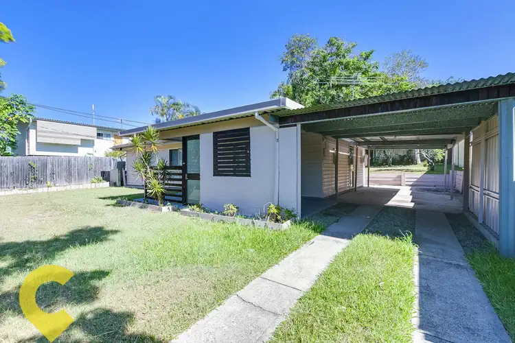 Second view of Homely house listing, Z8 Ewinga Street, Kingston QLD 4114