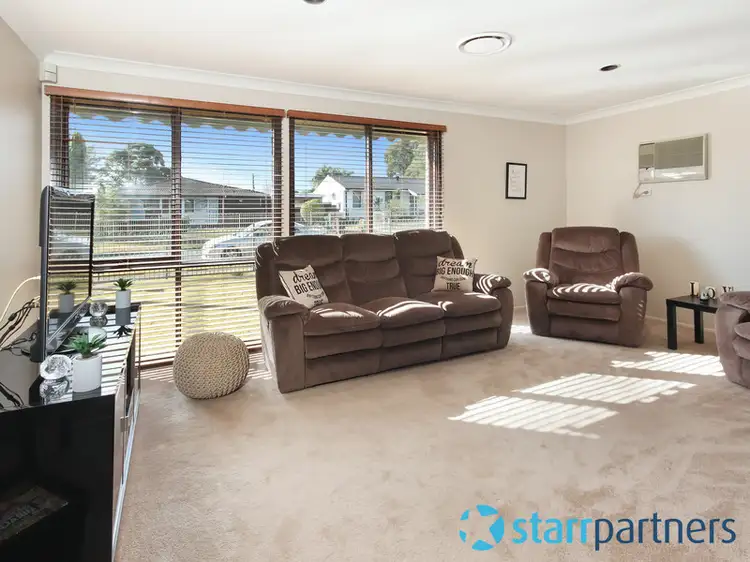 Third view of Homely house listing, 5 Malakua Street, Whalan NSW 2770