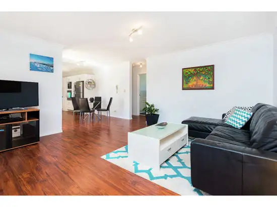 Second view of Homely unit listing, 11/120 Pembroke Road, Coorparoo QLD 4151