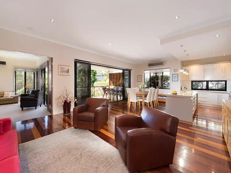 Fourth view of Homely house listing, 39 Goodenia Crescent, Seventeen Mile Rocks QLD 4073