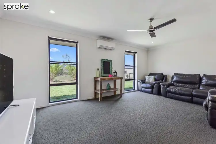 Sixth view of Homely house listing, 93 Dunmall Drive, Oakhurst QLD 4650