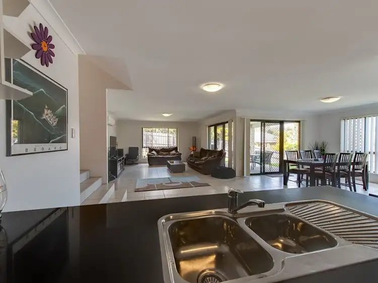 Fourth view of Homely house listing, 31 Waterline Crescent, Waterford QLD 4133