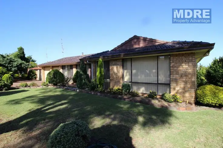 Second view of Homely house listing, 22 Cedrella Crescent, Warabrook NSW 2304