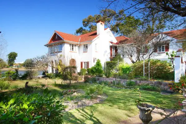 Main view of Homely house listing, 590 Coronation Drive, Toowong QLD 4066