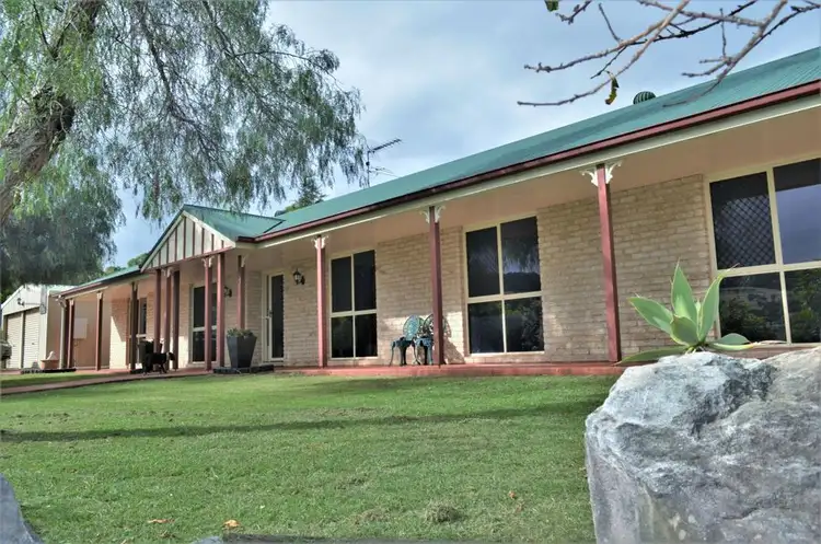 Fourth view of Homely house listing, 14 Redlands Drive, Gowrie Junction QLD 4352