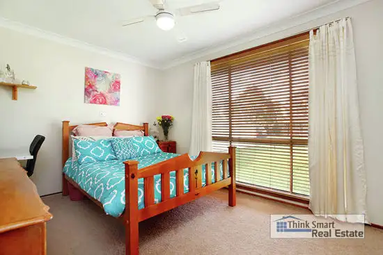 Third view of Homely house listing, 32 Colebee Crescent, Hassall Grove NSW 2761