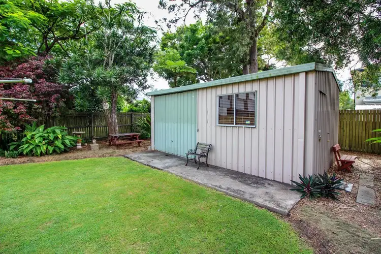 Seventh view of Homely house listing, 15 Ambool St, Lota QLD 4179