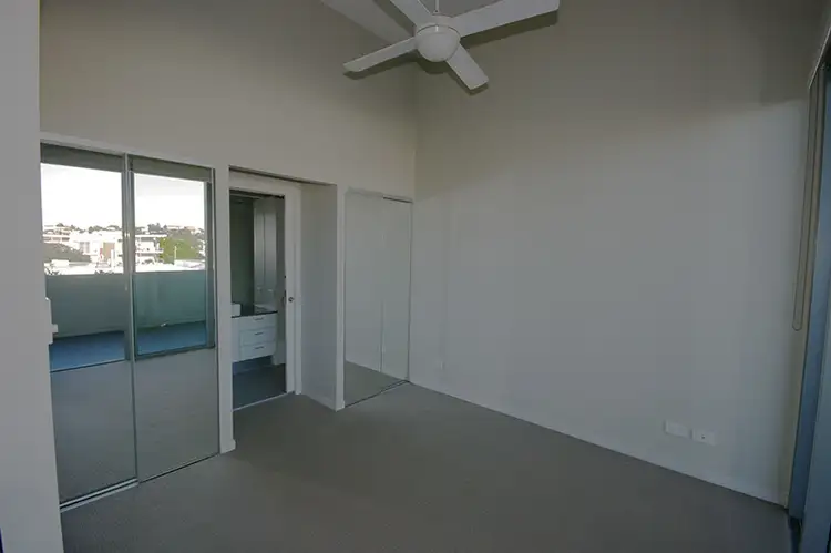 Fourth view of Homely apartment listing, 44/70 Love Street, Bulimba QLD 4171