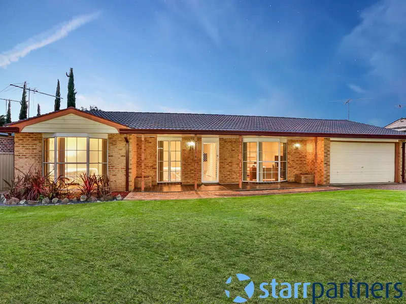 Main view of Homely house listing, 4 Dehavilland Cres, Raby NSW 2566