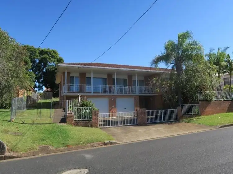 12 Matilda Street, Macksville NSW 2447
