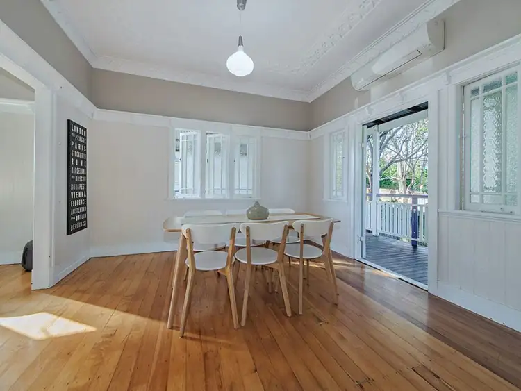 Sixth view of Homely house listing, 45 Tranters Avenue, Camp Hill QLD 4152