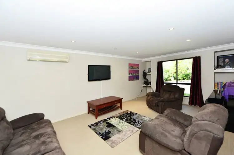 Sixth view of Homely house listing, 40 Wissemann Road, Preston QLD 4352