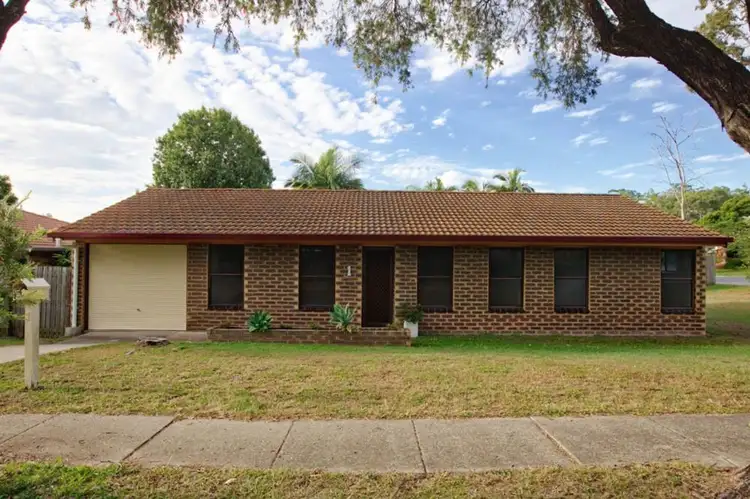 Main view of Homely house listing, 1 Langlo Street, Riverhills QLD 4074