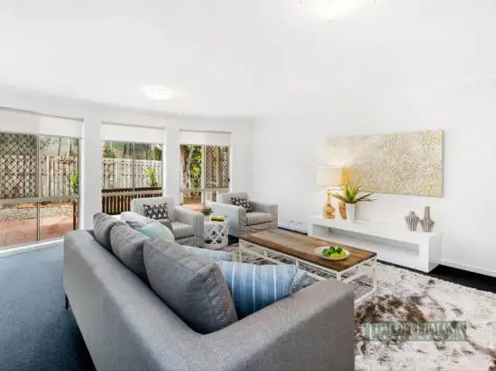 Fifth view of Homely house listing, 26 Stormbird Drive, Noosa Heads QLD 4567