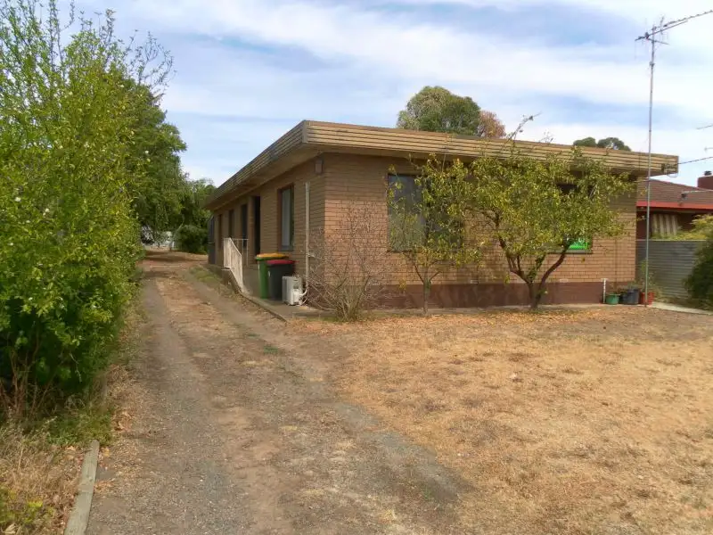 Main view of Homely house listing, 27 Esmonde Street, Rushworth VIC 3612