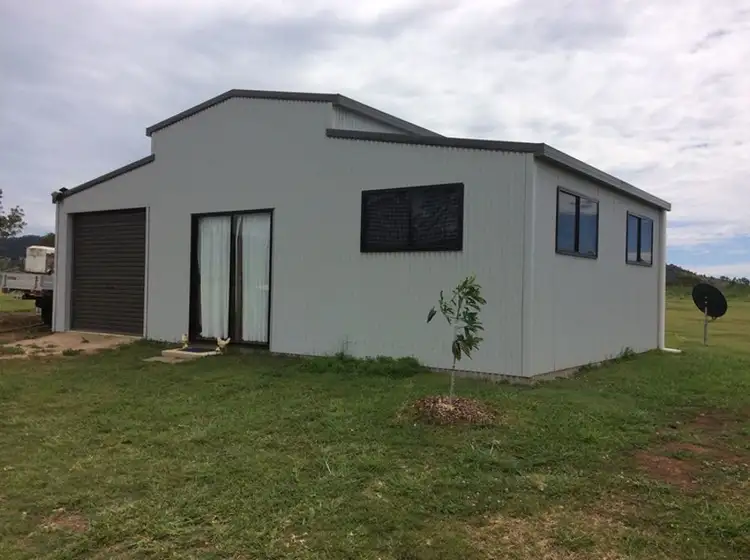 Address available on request
