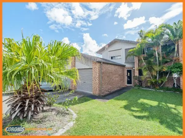 Main view of Homely house listing, 151/10 Bourton Road, Merrimac QLD 4226