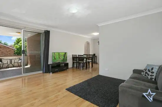 Main view of Homely unit listing, 6/22-24 Elizabeth Street, Parramatta NSW 2150