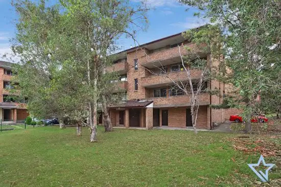 Sixth view of Homely unit listing, 32/39-41 Ross Street, North Parramatta NSW 2151