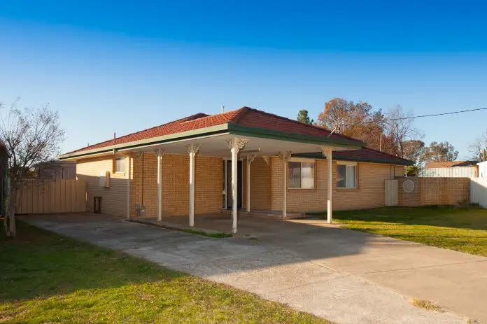 Main view of Homely house listing, 16 Townview Avenue, Walla Walla NSW 2659
