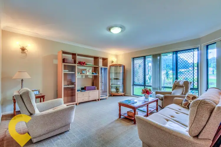 48 Ellendale Circuit, Eight Mile Plains QLD 4113