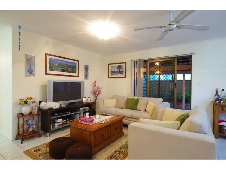 Fifth view of Homely townhouse listing, 5/18 Maiala Close, Paradise Point QLD 4216